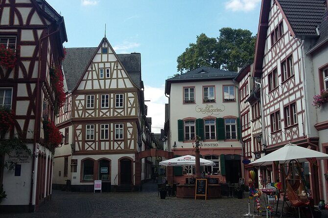 Private Xmas Market Hopping with wine tasting and gondola ride - Final Thoughts