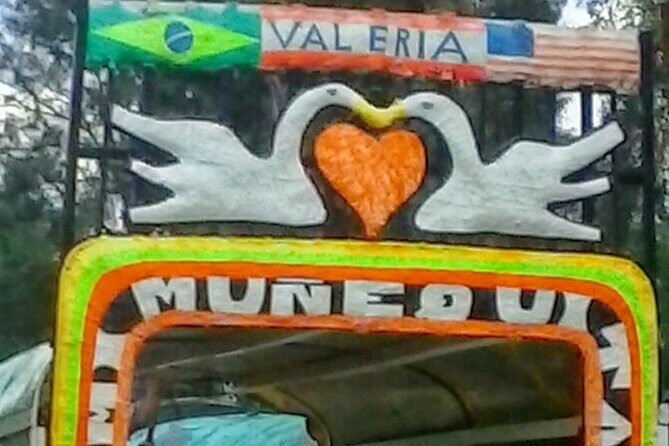 Private Xochimilco Boat Ride, Food & Mariachi from Mexico City - Why This Tour Is Worth Considering