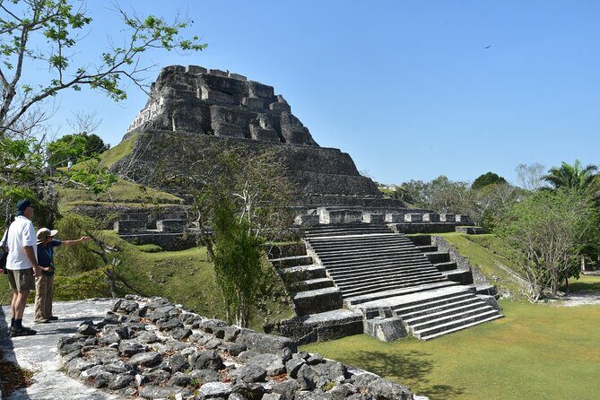 PRIVATE Xunantunich Horseback riding tour plus LUNCH - Practical Details & Tips