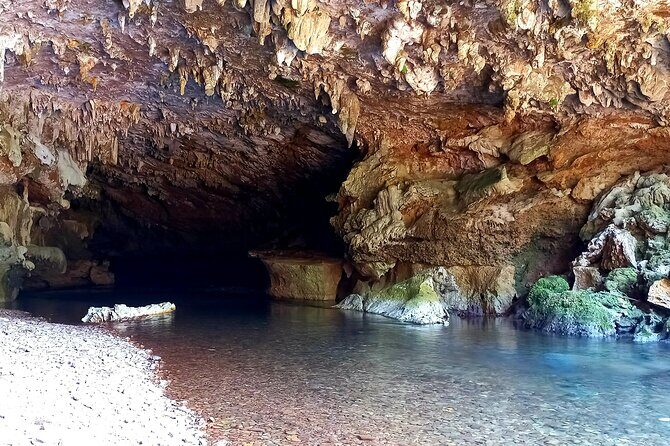 Private Xunantunich Maya and Cave Tubing Shore Excursion Adventure Tour - A Deep Dive into the Experience