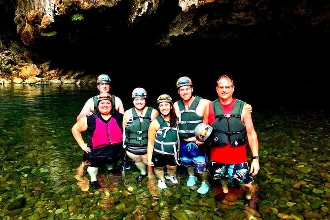 Private Xunantunich Maya and Cave Tubing Shore Excursion Adventure Tour - Final Thoughts: Is This Tour Right for You?