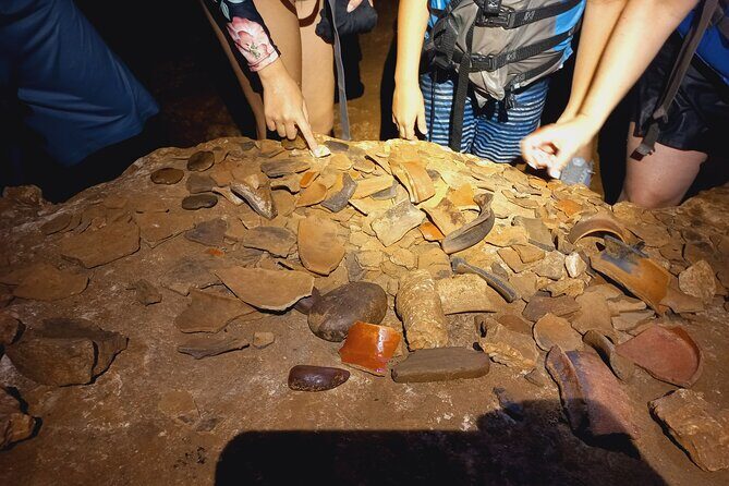 Private Xunantunich Maya and Cave Tubing Shore Excursion Adventure Tour - FAQ