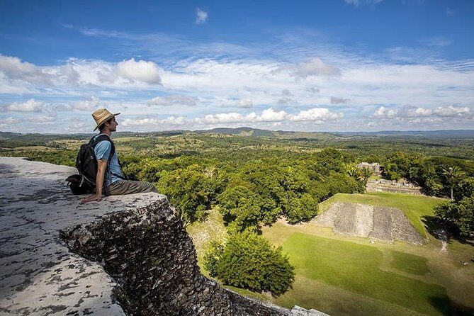 Private Xunantunich Mayan Ruin with local Lunch from Belize City - FAQs