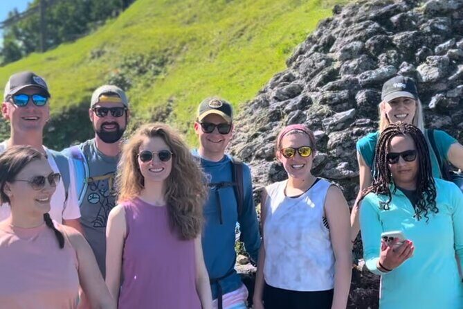 Private Xunantunich Mayan Ruins & Inland Blue Hole Tour from Placencia - Authentic reviews and honest insights