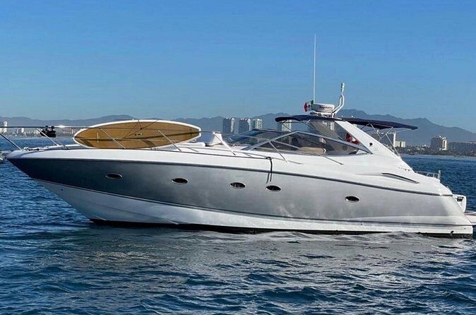 Private Yacht 46 FT Up to 12 People - FAQ