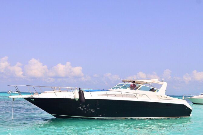 Private Yacht 46ft Sea Ray Snorkel up to 15 pax 23P2 - Who’s This Tour Best For?