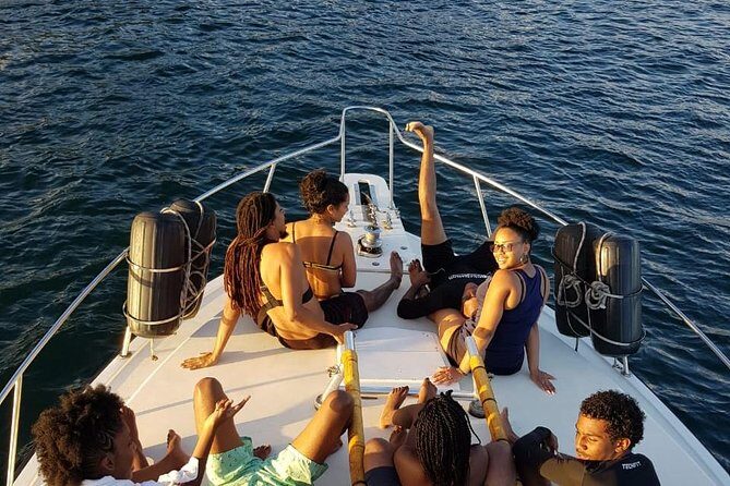 Private Yacht Charter Along Trinidad North West Coast - FAQs