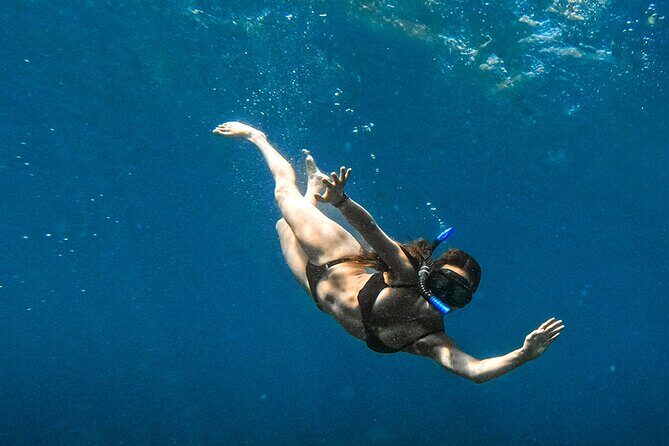 Private Yacht Charter ChicaFUN 4 All Inclusive - Potential Drawbacks and Considerations