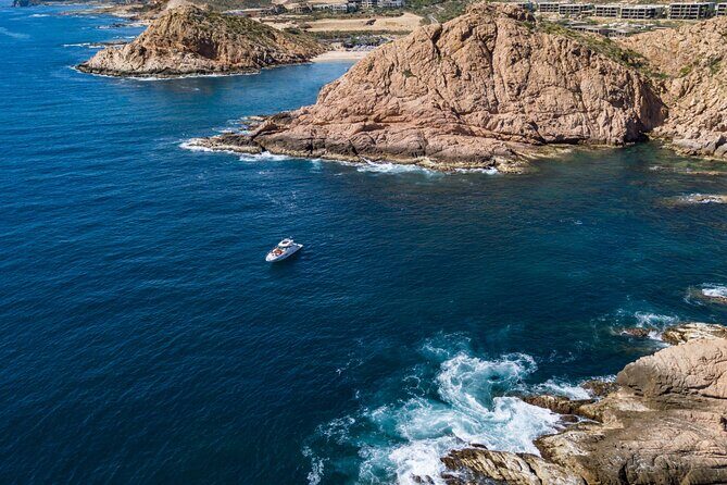 Private Yacht Charter in Cabo San Lucas - Final Thoughts