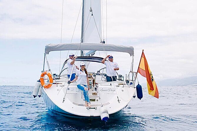 PRIVATE YACHT CHARTER VOYAGE, Food & Drinks included! - Final Thoughts