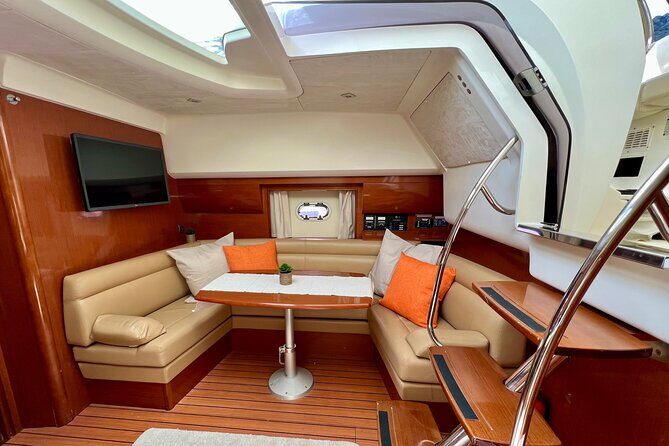 Private Yacht Charter with Skipper on The French Riviera - Who Should Consider This Tour?