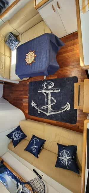 Private Yacht Charters around Comino & Blue Lagoon - Final Thoughts