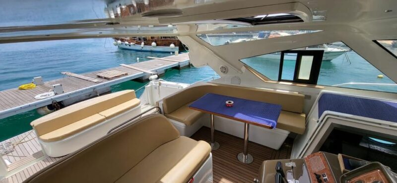 Private Yacht Charters around Comino & Blue Lagoon - FAQs