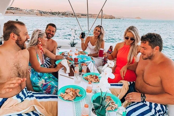 Private Yacht Cruise 4 Hour- Snorkeling & Paddle Boarding - Itinerary Breakdown: What to Expect at Each Stop