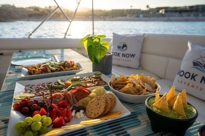 Private Yacht Cruise 4 Hour- Snorkeling & Paddle Boarding - Final Thoughts