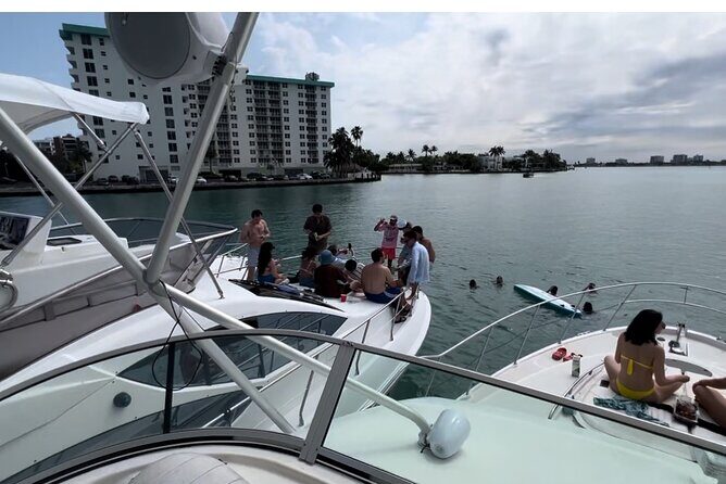 Private Yacht Cruise in Miami Beach - Final Thoughts
