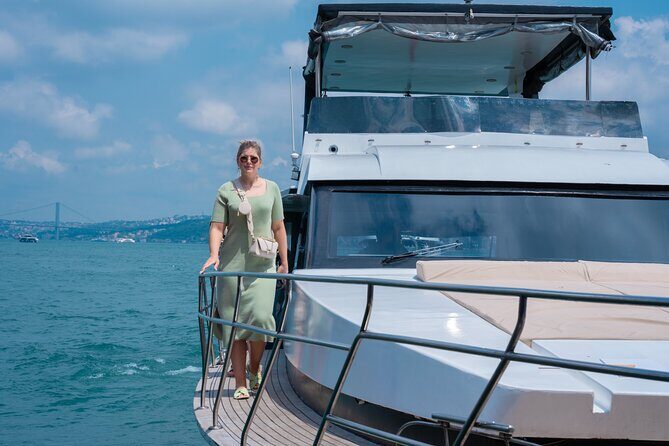 Private Yacht Cruise on The Bosphorus in Istanbul - The Sum Up: Is It Worth It?