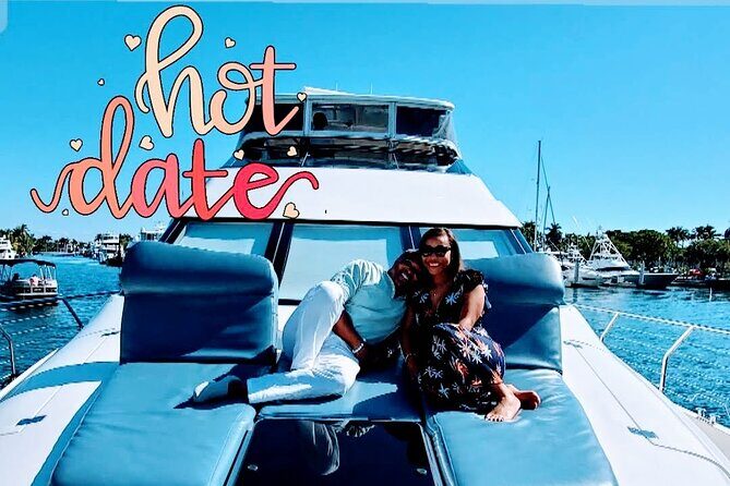 Private Yacht Cruise through Fort Lauderdale - Who Will Get the Most Out of This Experience?