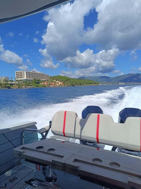 Private Yacht Day Cruise in Corfu's Northeast Coast - Who Should Consider This Tour?