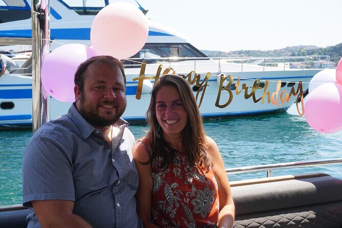 Private Yacht for Surprise Events / Birthday, Proposal, Anniversary, Party etc - Why a Private Yacht Tour Is an Unforgettable Way to Experience Istanbul