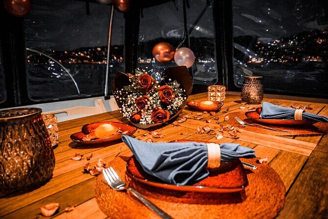 Private Yacht for Surprise Events / Birthday, Proposal, Anniversary, Party etc - What’s Included and What Costs Extra?