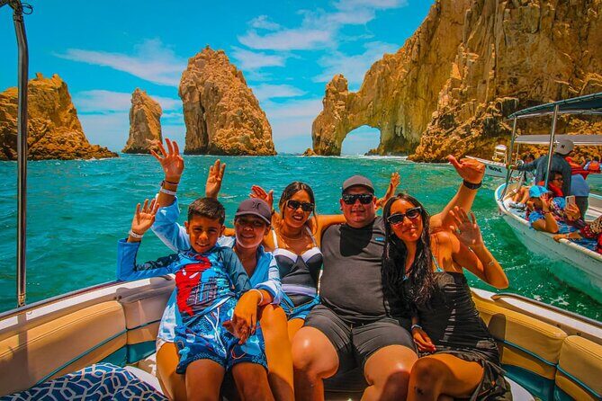 Private Yacht in Los Cabos | 10 PAX & 3 HRS - Frequently Asked Questions