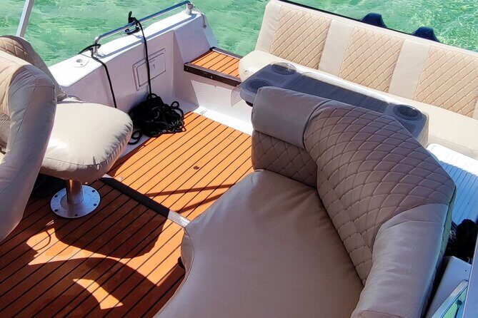 Private Yacht in Punta Cana Exclusive Morning Activity Experience - Final Thoughts