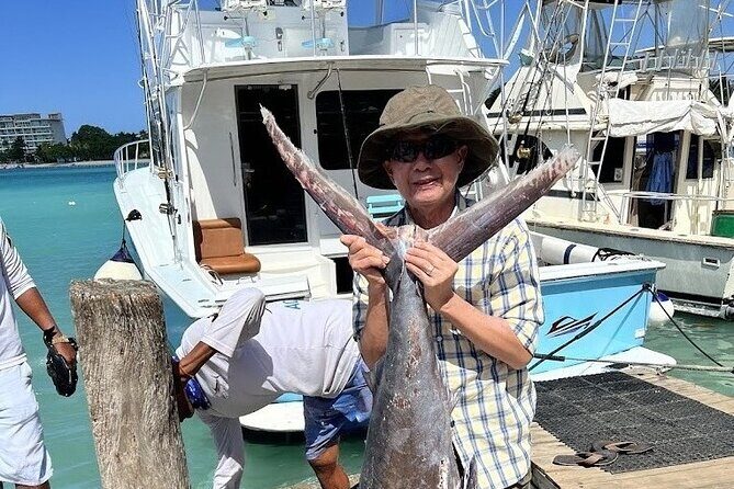 Private Yacht Party Boat Rental Excursion in Ocho Rios, Jamaica - Who Should Consider This Yacht Experience?