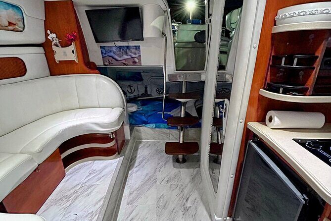 Private Yacht Rental 37 in Miami for 12 People - Final Thoughts