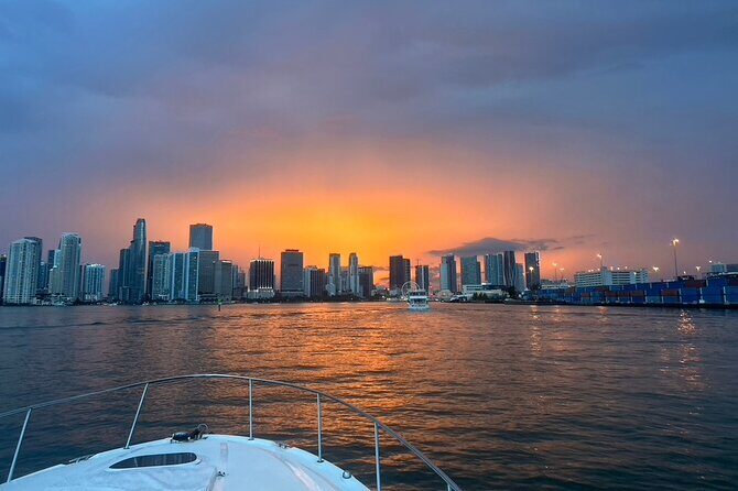 Private Yacht Rental 37Ft in Miami Up to 12 People - Authentic Experiences: What Travelers Are Saying