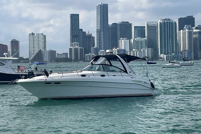 Private Yacht Rental 37Ft in Miami Up to 12 People - Final Thoughts: Is It Worth It?