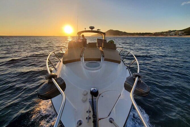 Private yacht rental for 2 hours - Cabo San Lucas Private Yacht Rental for 2 Hours: A Detailed Review