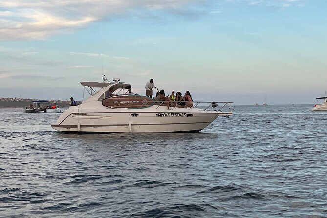 Private yacht rental for 2 hours - FAQ