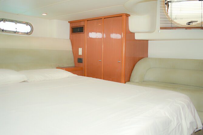Private Yacht Rental in Cancun - Final Thoughts