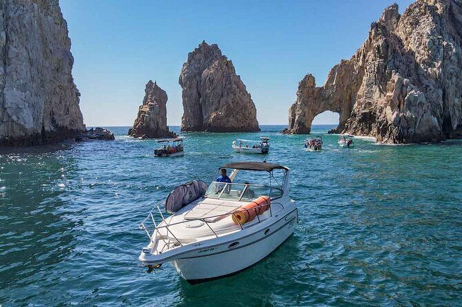 Private Yacht, Snorkeling or Sunset in Cabo San Lucas - The Experience in Practice