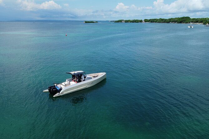 Private Yacht to Islas de Rosario up to 12 people - Final Thoughts: Is This Tour for You?