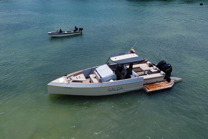 Private Yacht to Islas de Rosario up to 12 people - FAQ