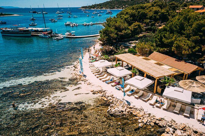 Private Yacht Tour Blue Lagoon with Snorkelling from Split - A Private Yacht Adventure to the Blue Lagoon from Split: What You Need to Know