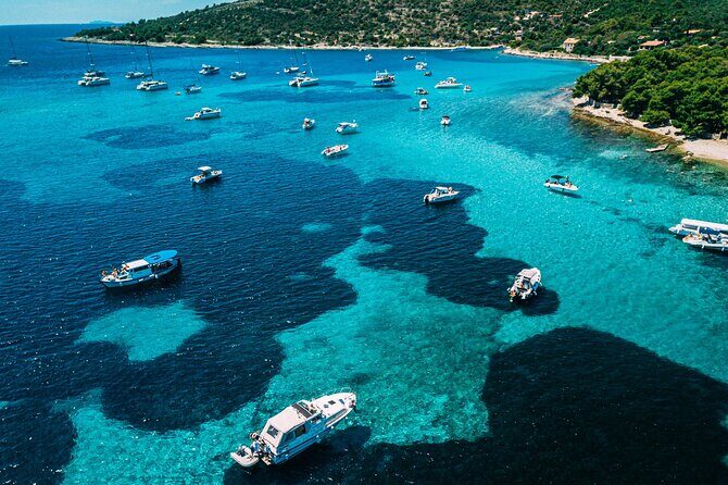 Private Yacht Tour Blue Lagoon with Snorkelling from Split - Who Is This Tour Best Suited For?