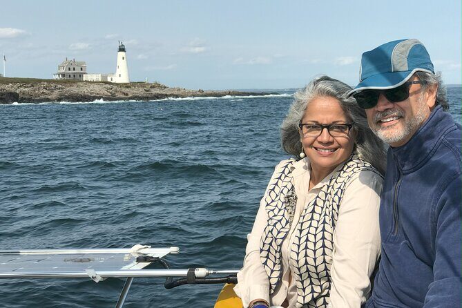Private Yacht Tour in Portland, Maine 2hr, 4hr and 6hr Available - FAQ