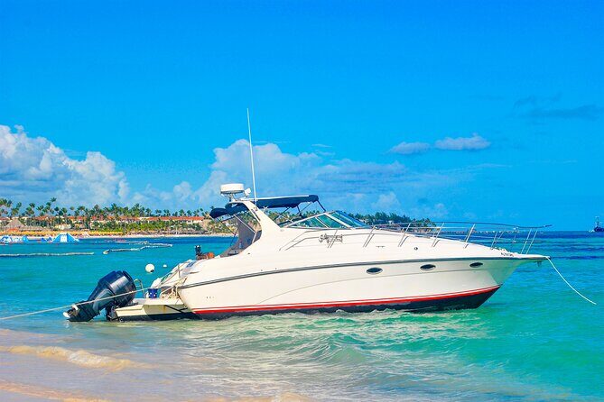 Private Yacht Tour in Punta Cana with Snorkeling and Open Bar - An Authentic Look at the Private Yacht Tour in Punta Cana with Snorkeling and Open Bar