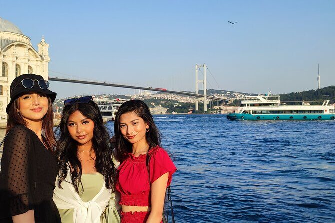 Private Yacht Tour on Bosphorus Istanbul - Price and Value