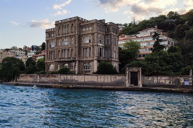 Private Yacht Tour on Bosphorus Istanbul - Who Will Love This Tour?