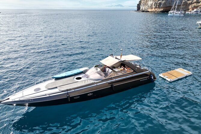Private Yacht Tour with Drinks and Snorkeling in Gran Canaria - Authentic Experiences & Authenticity