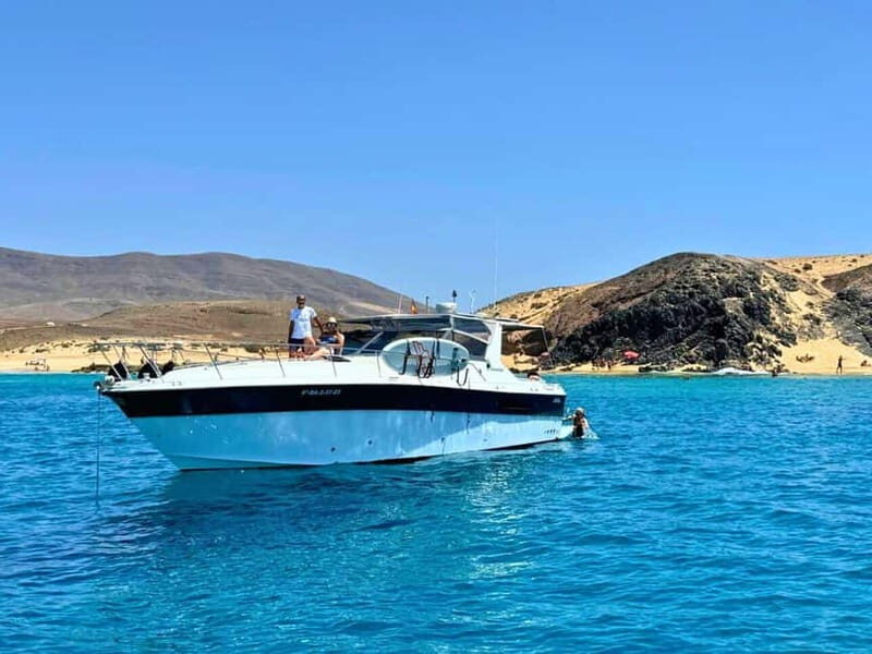 Private Yacht Tour with Gourmet Barbecue and Sunset at Papagayo Beaches - Exploring the Experience: A Deep Dive