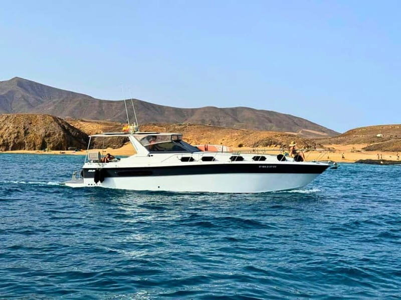 Private Yacht Tour with Gourmet Barbecue and Sunset at Papagayo Beaches - FAQs