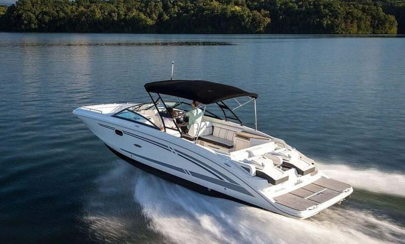 Private yacht trip along the Costa Blanca - Final Thoughts