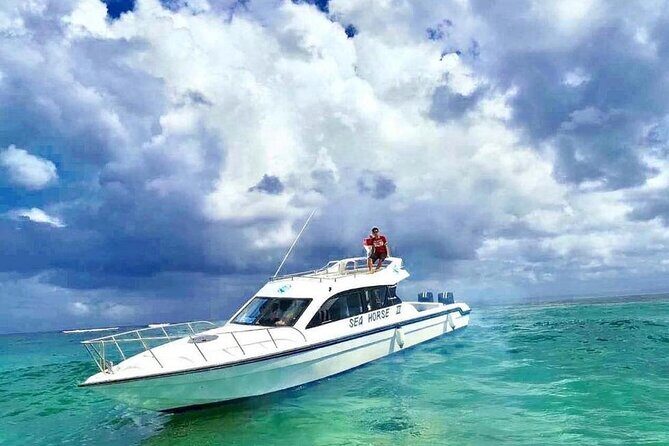 Private Yacht Trip Tour Bali - 8 Hours Day Trip Nusa Penida - SH2 - An In-Depth Look at the Private Yacht Experience in Bali