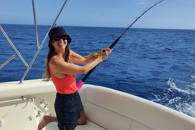 Private Yacht Ultimate Fishing and Snorkeling Adventure - 6 Hours - Key Points