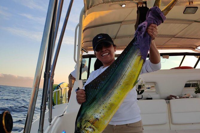 Private Yacht Ultimate Fishing and Snorkeling Adventure - 6 Hours - Final Thoughts: Who Will Love This Tour?